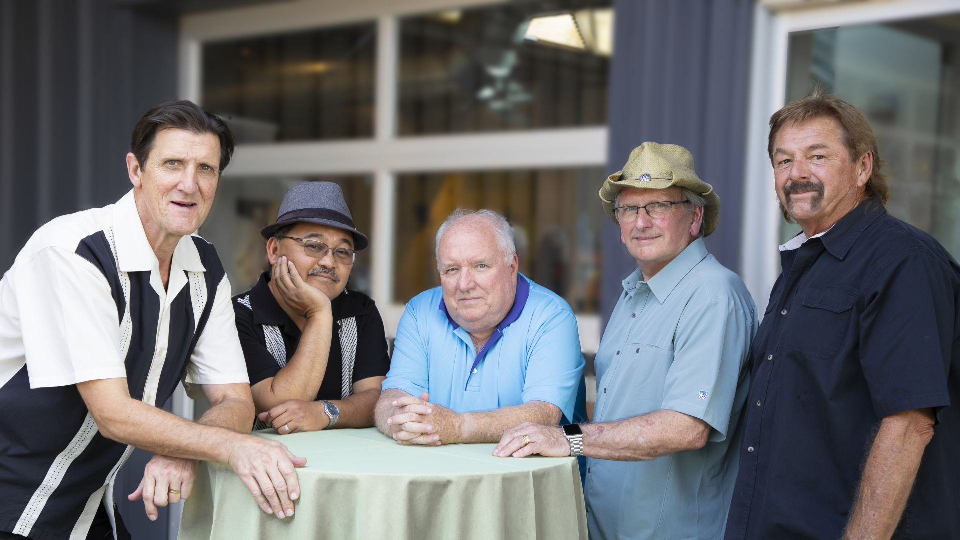 Class Action Band